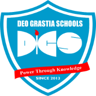 Deo Grastia Schools